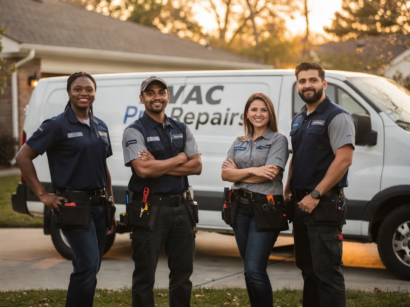 Heat Pump Repair company in Mount Pleasant, PA