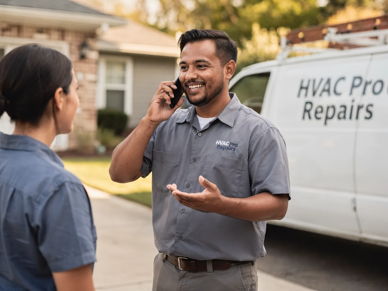 Heat Pump Repair Mount Pleasant, PA FAQs